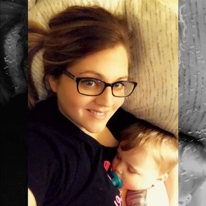 Meet your Posher, Hope!